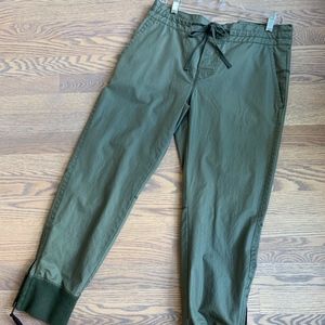 J Crew Cargo Pants